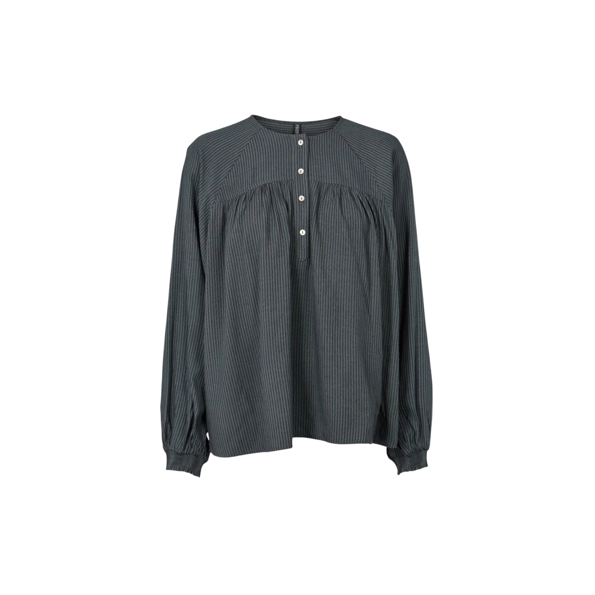 NELLA BLUSE PREPAIR - LifeStyle Hedensted