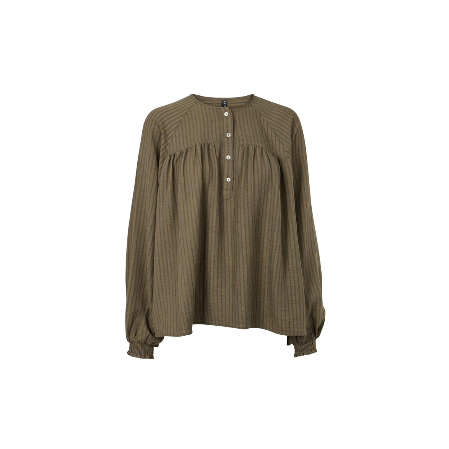 NELLA BLUSE PREPAIR - LifeStyle Hedensted