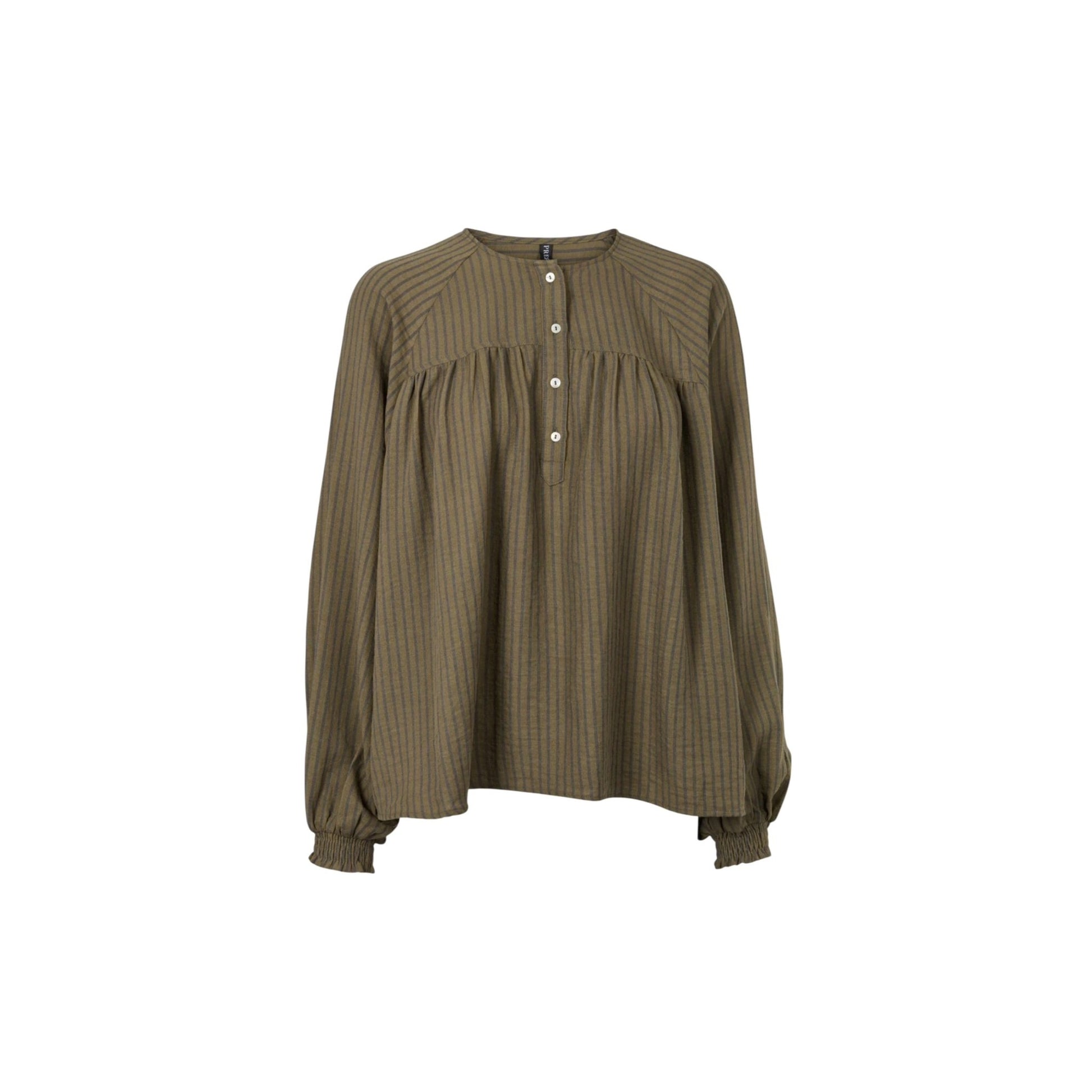 NELLA BLUSE PREPAIR - LifeStyle Hedensted