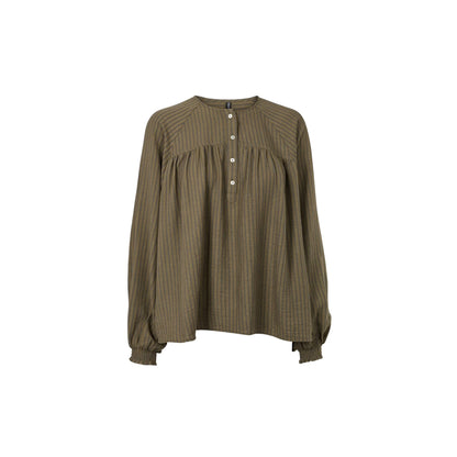 NELLA BLUSE PREPAIR - LifeStyle Hedensted