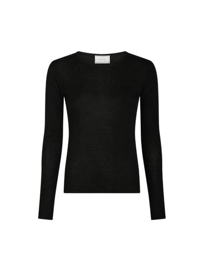 NELLA FINE BLOUSE NN - LifeStyle Hedensted