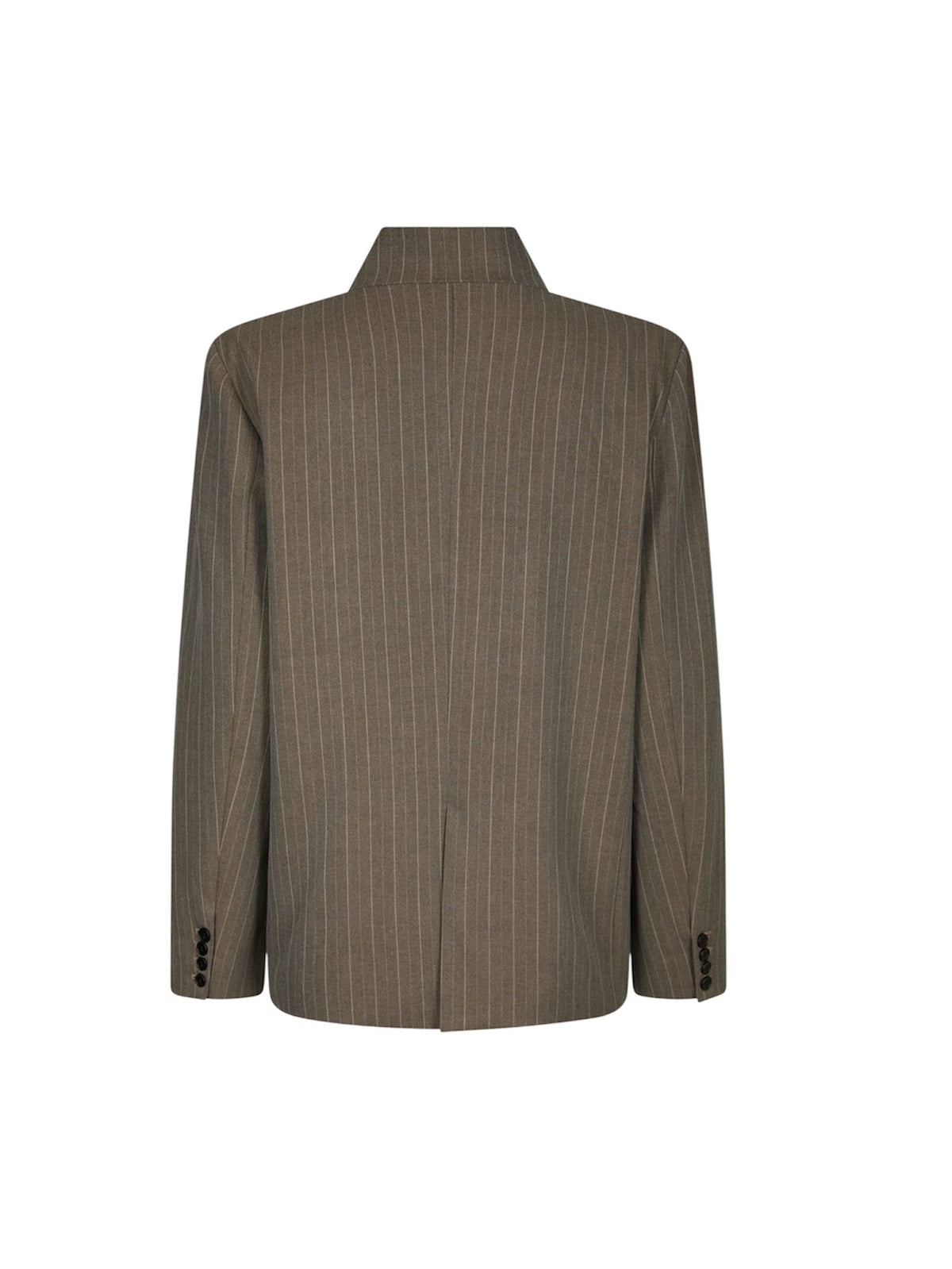 NERINE PINSTRIPE BLAZER NN (262) - LifeStyle Hedensted