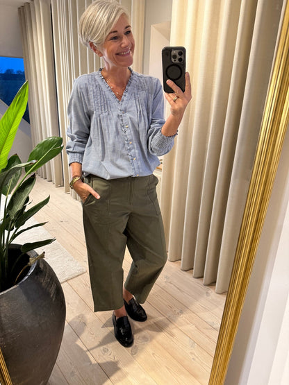 NETTA BUKS PART TWO - LifeStyle Hedensted