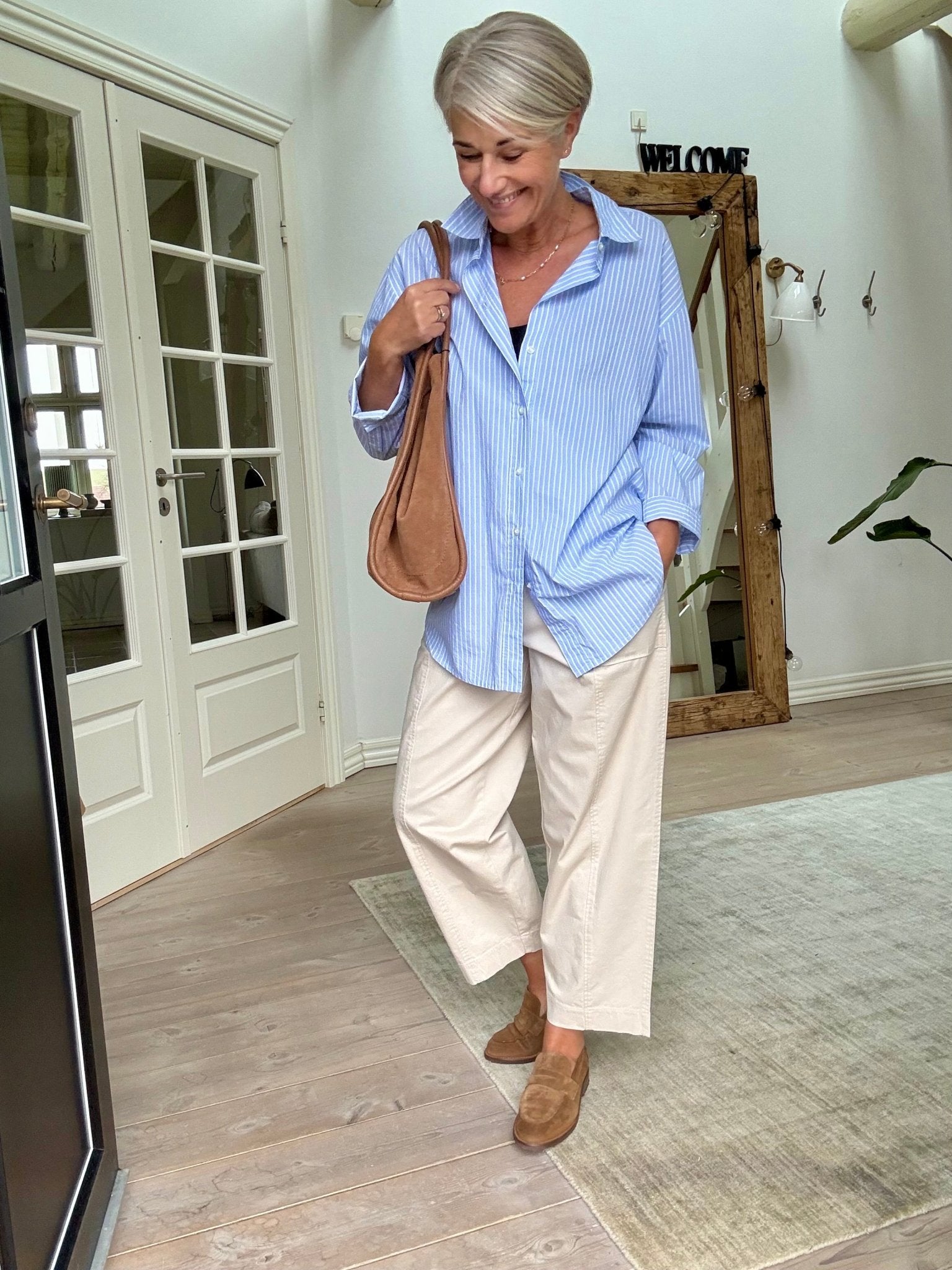 NETTA BUKS PART TWO - LifeStyle Hedensted