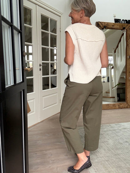 NETTA BUKS PART TWO - LifeStyle Hedensted