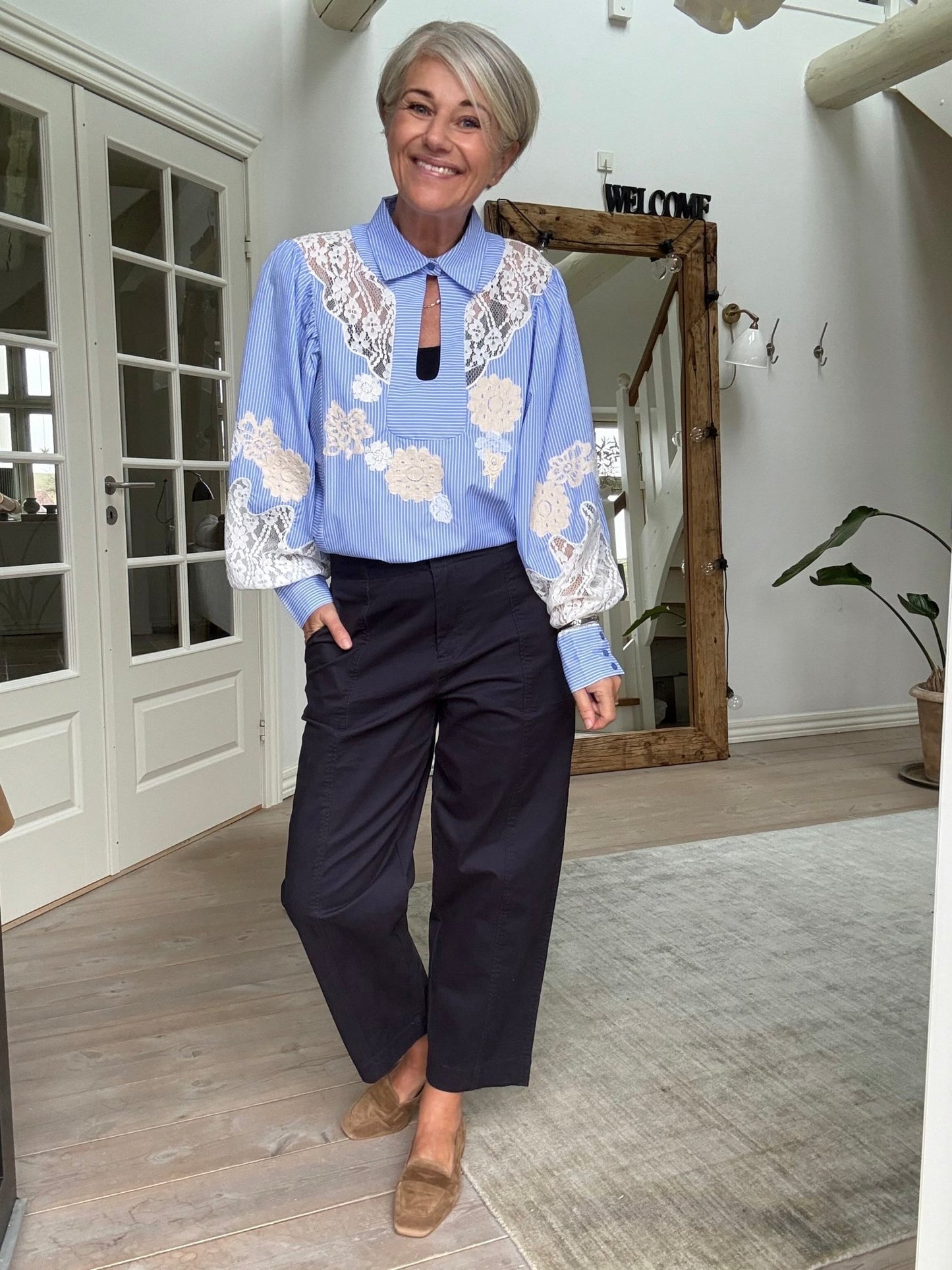 NETTA BUKS PART TWO - LifeStyle Hedensted