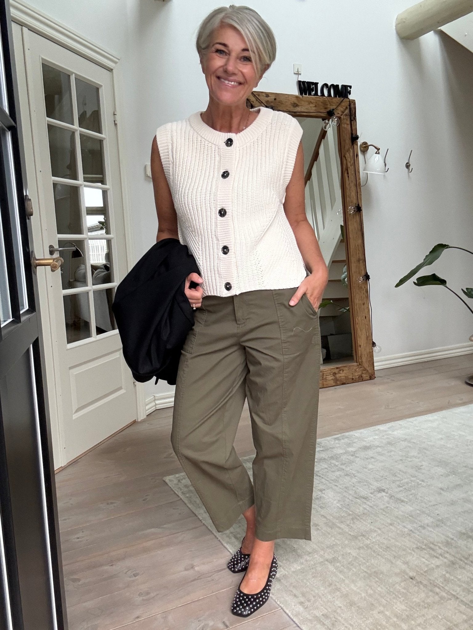 NETTA BUKS PART TWO - LifeStyle Hedensted