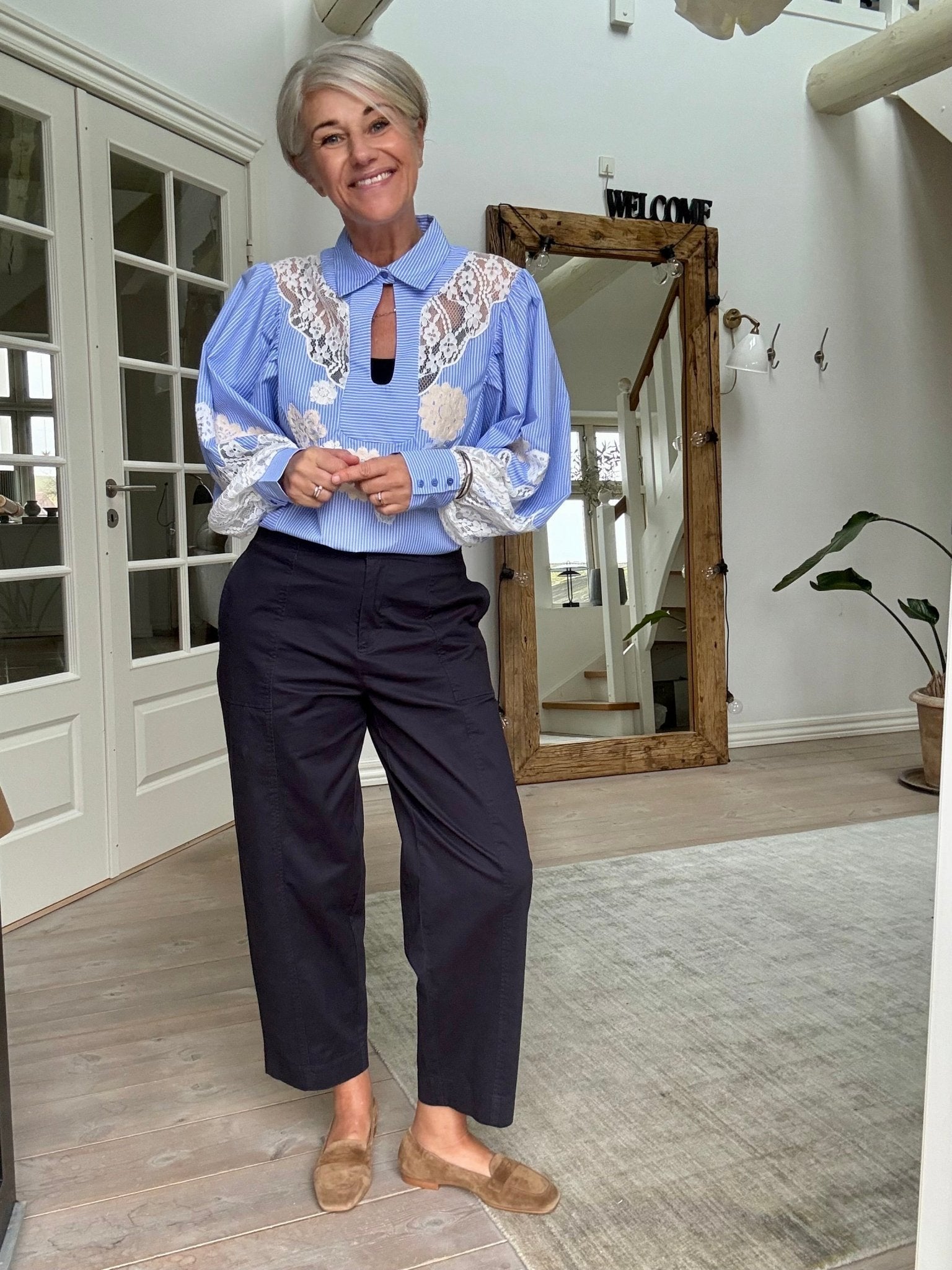 NETTA BUKS PART TWO - LifeStyle Hedensted