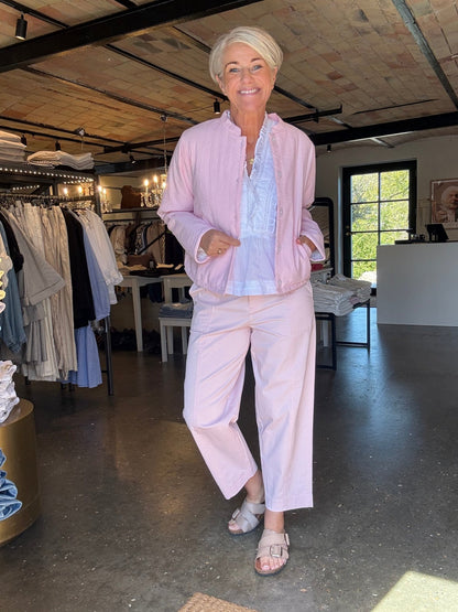 NETTA BUKS PART TWO - LifeStyle Hedensted