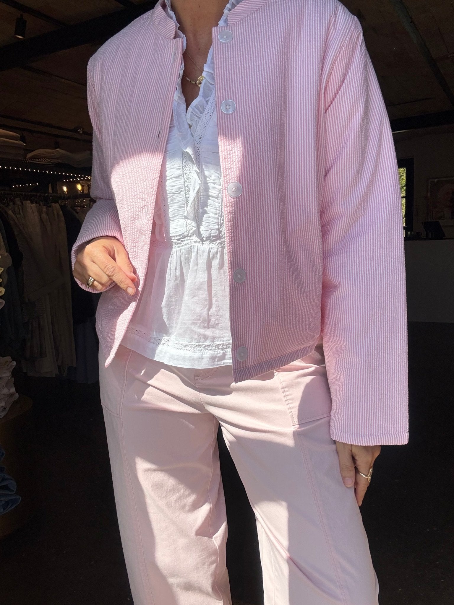 NETTA BUKS PART TWO - LifeStyle Hedensted