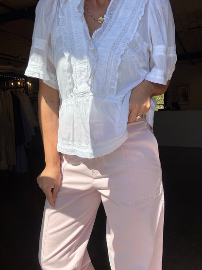 NETTA BUKS PART TWO - LifeStyle Hedensted