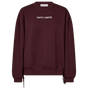 NEW STUDIO TIE SWEATSHIRT HL(121)