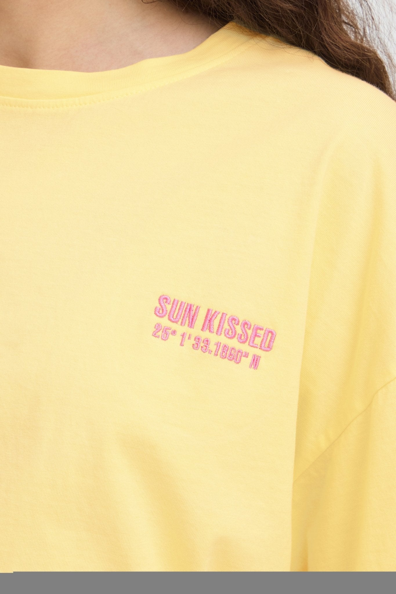NICA T - SHIRT SS4 ICHI - LifeStyle Hedensted