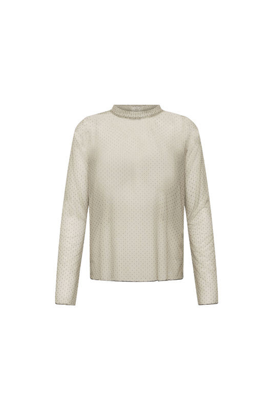 NICOLINA BLUSE ICHI (123) - LifeStyle Hedensted