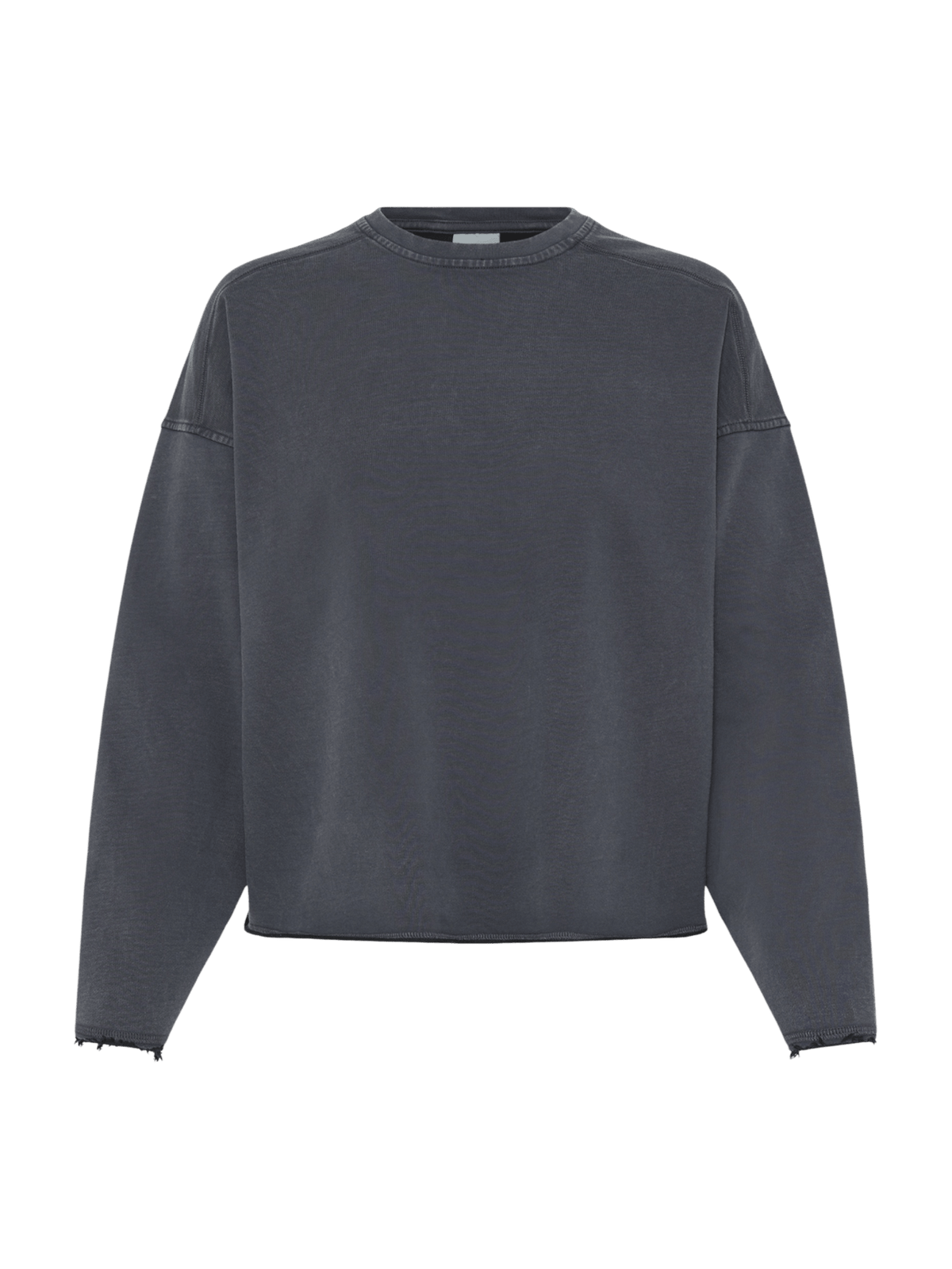 NICY SWEATSHIRT ICHI (172) - LifeStyle Hedensted