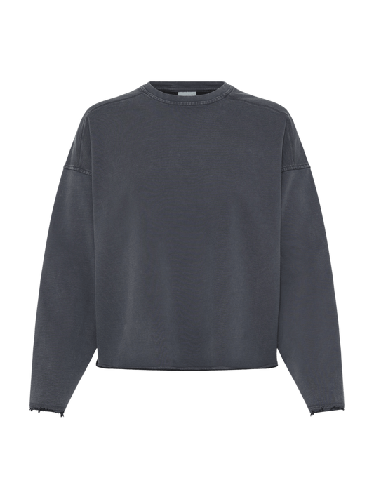 NICY SWEATSHIRT ICHI (172) - LifeStyle Hedensted