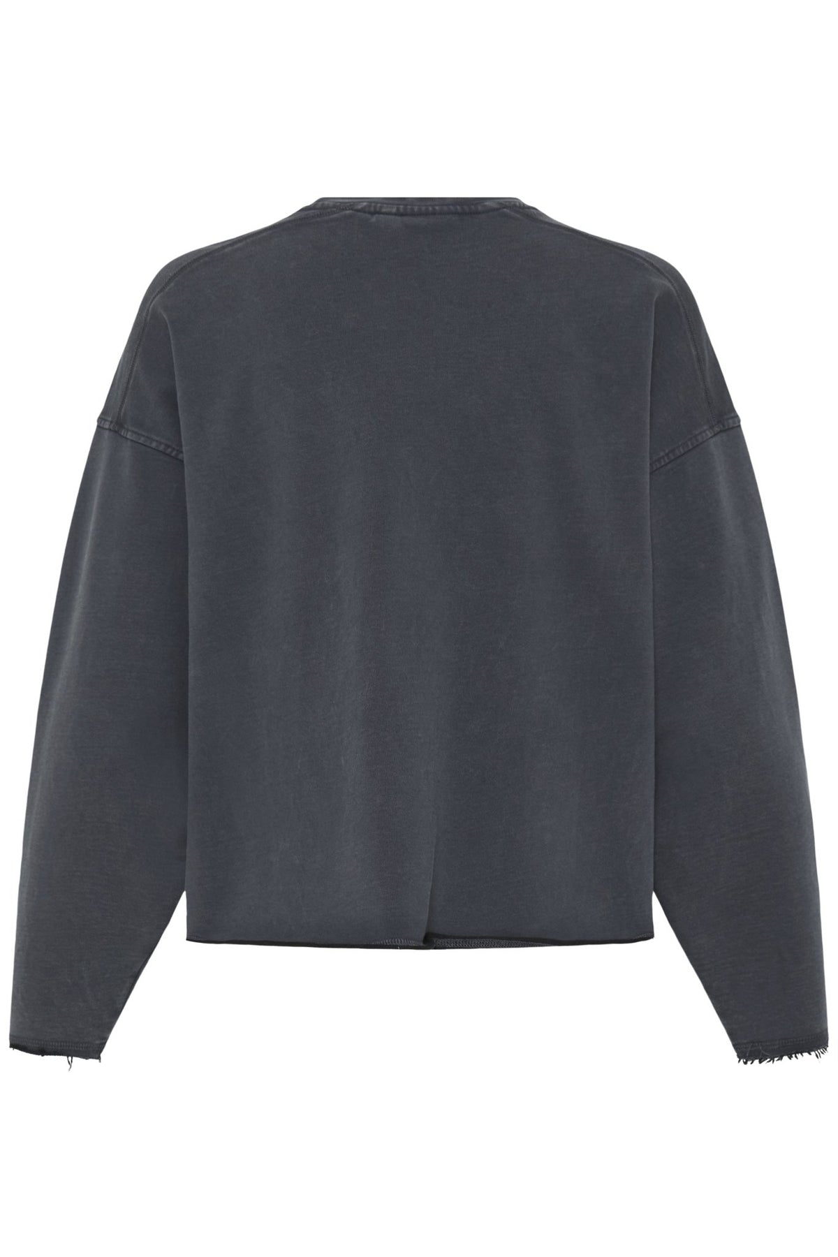 NICY SWEATSHIRT ICHI (172) - LifeStyle Hedensted