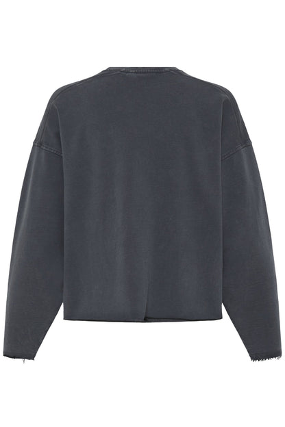 NICY SWEATSHIRT ICHI (172) - LifeStyle Hedensted