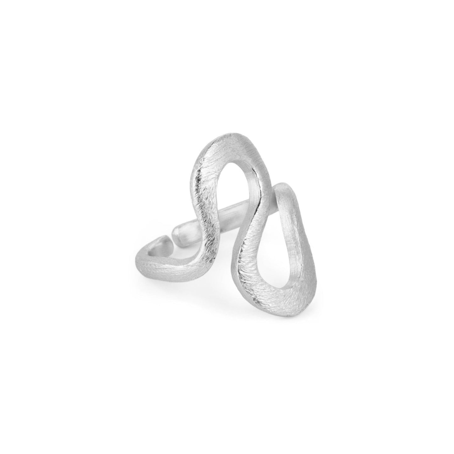 NINA RING PURE BY NAT - LifeStyle Hedensted
