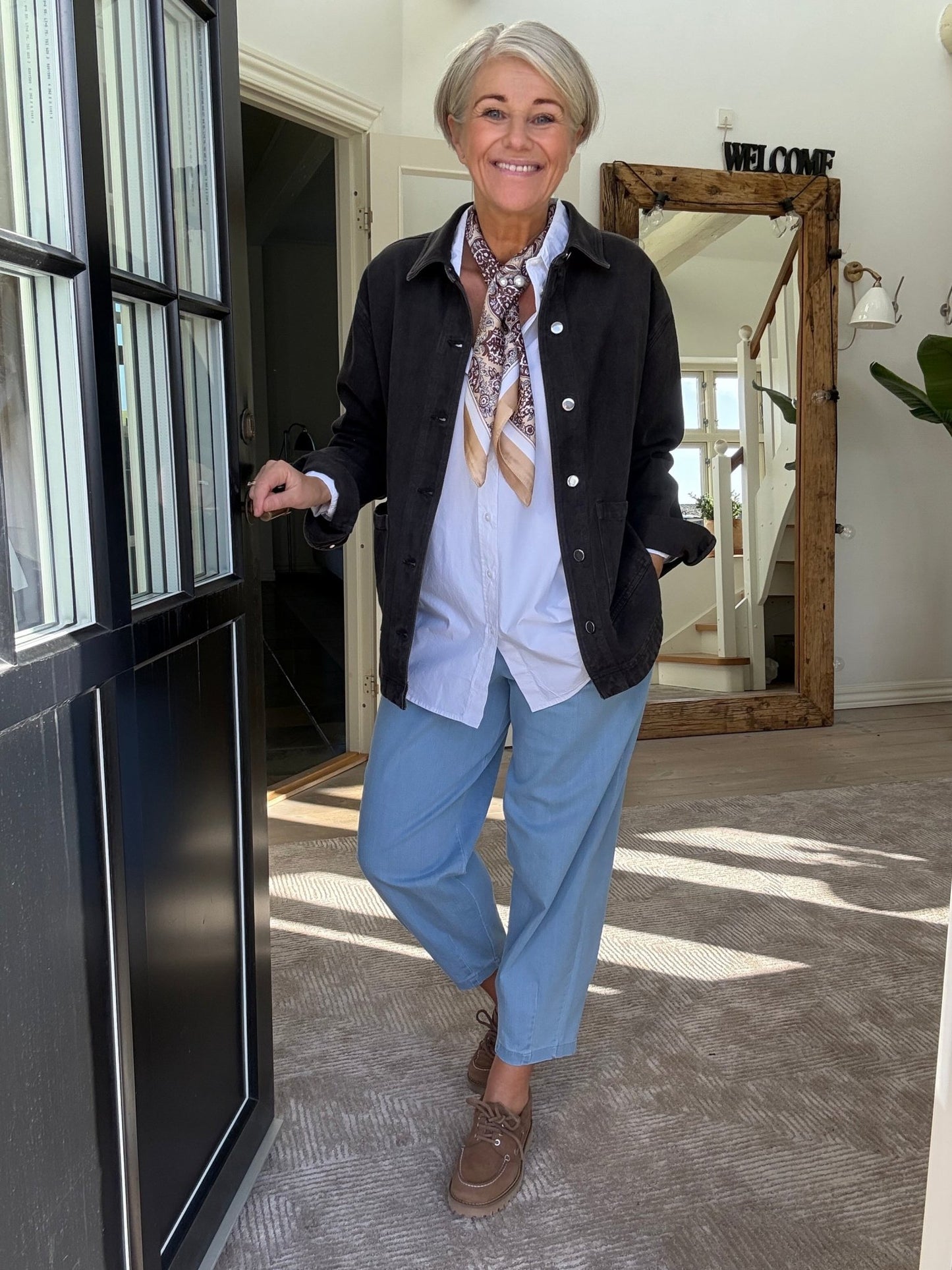 NIYA CARDIGAN PART TWO - LifeStyle Hedensted