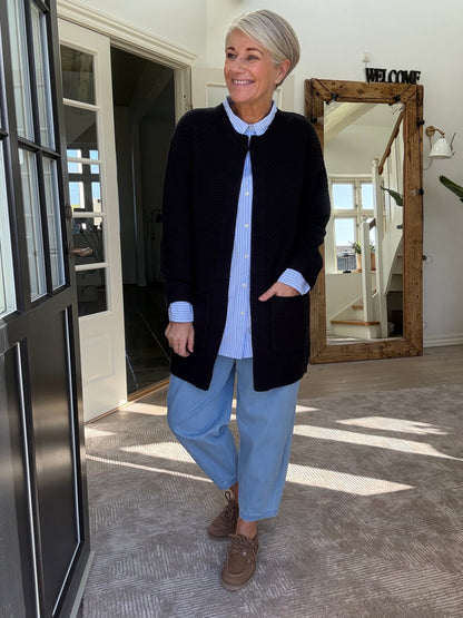 NIYA CARDIGAN PART TWO - LifeStyle Hedensted