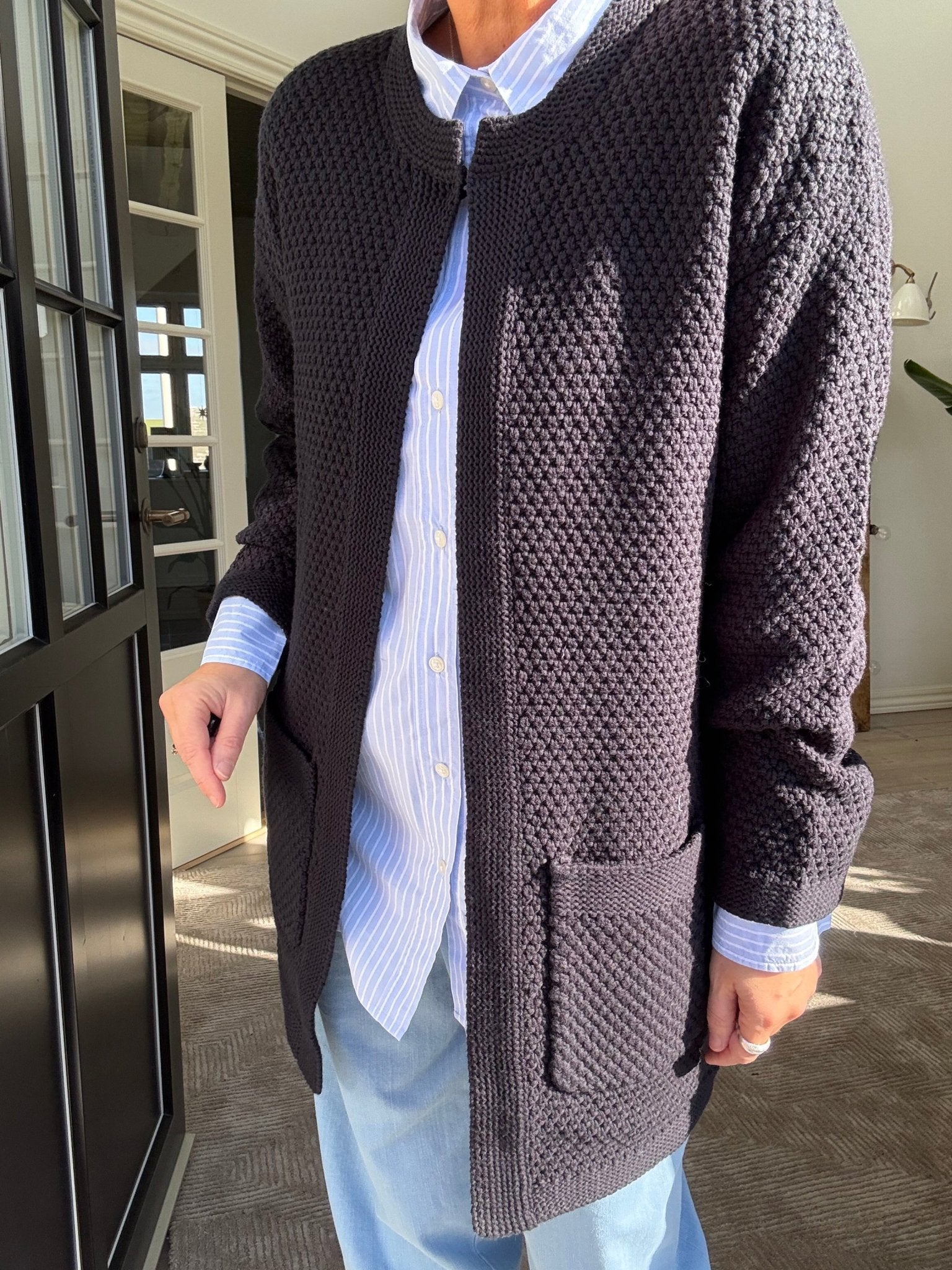 NIYA CARDIGAN PART TWO - LifeStyle Hedensted