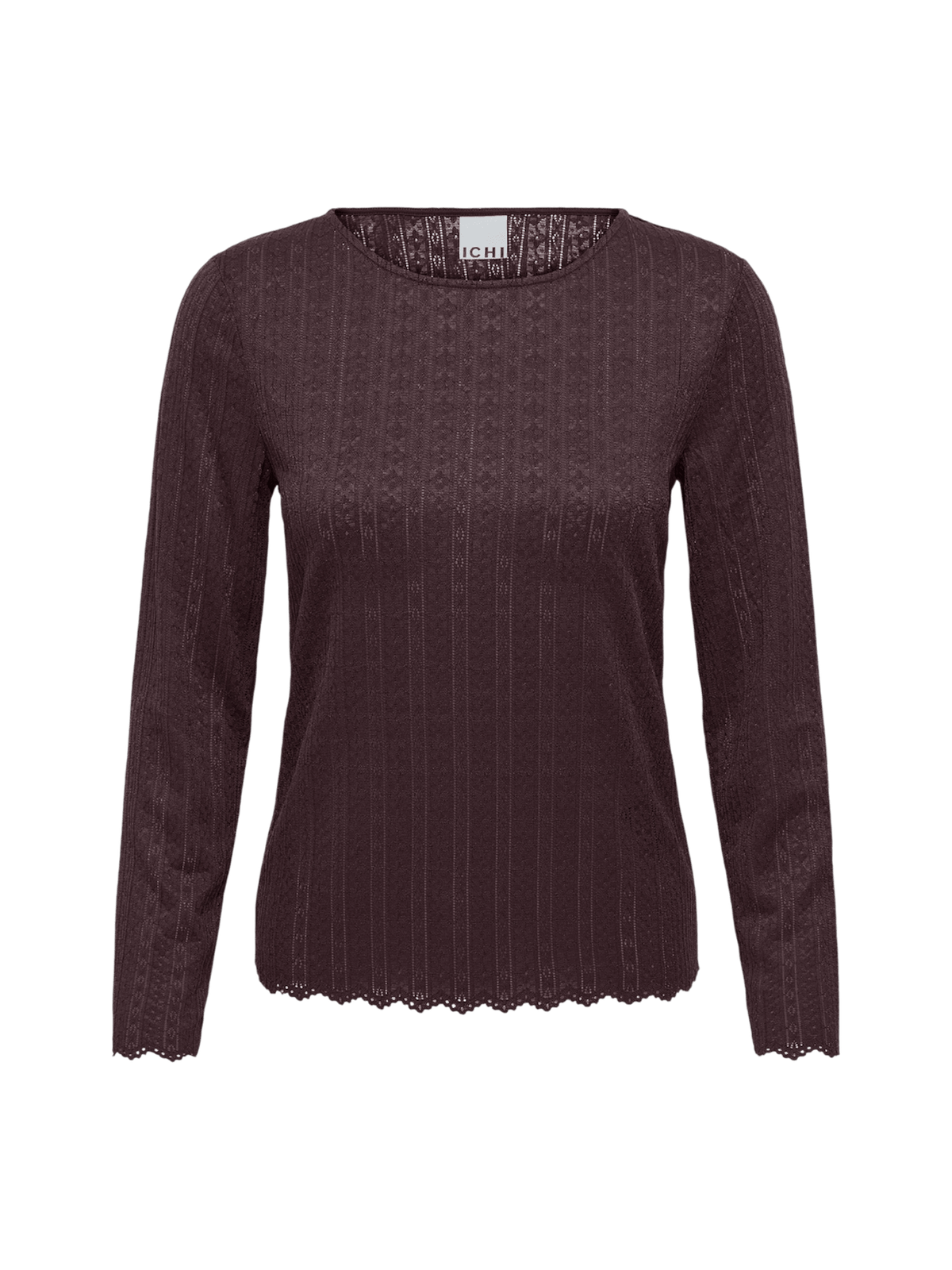 NOJELLA L/Æ T-SHIRT ICHI (150) - LifeStyle Hedensted
