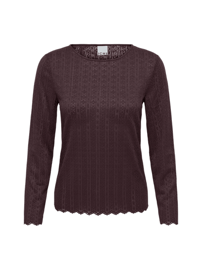 NOJELLA L/Æ T-SHIRT ICHI (150) - LifeStyle Hedensted
