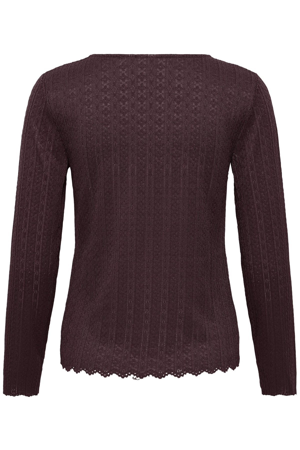 NOJELLA L/Æ T-SHIRT ICHI (150) - LifeStyle Hedensted