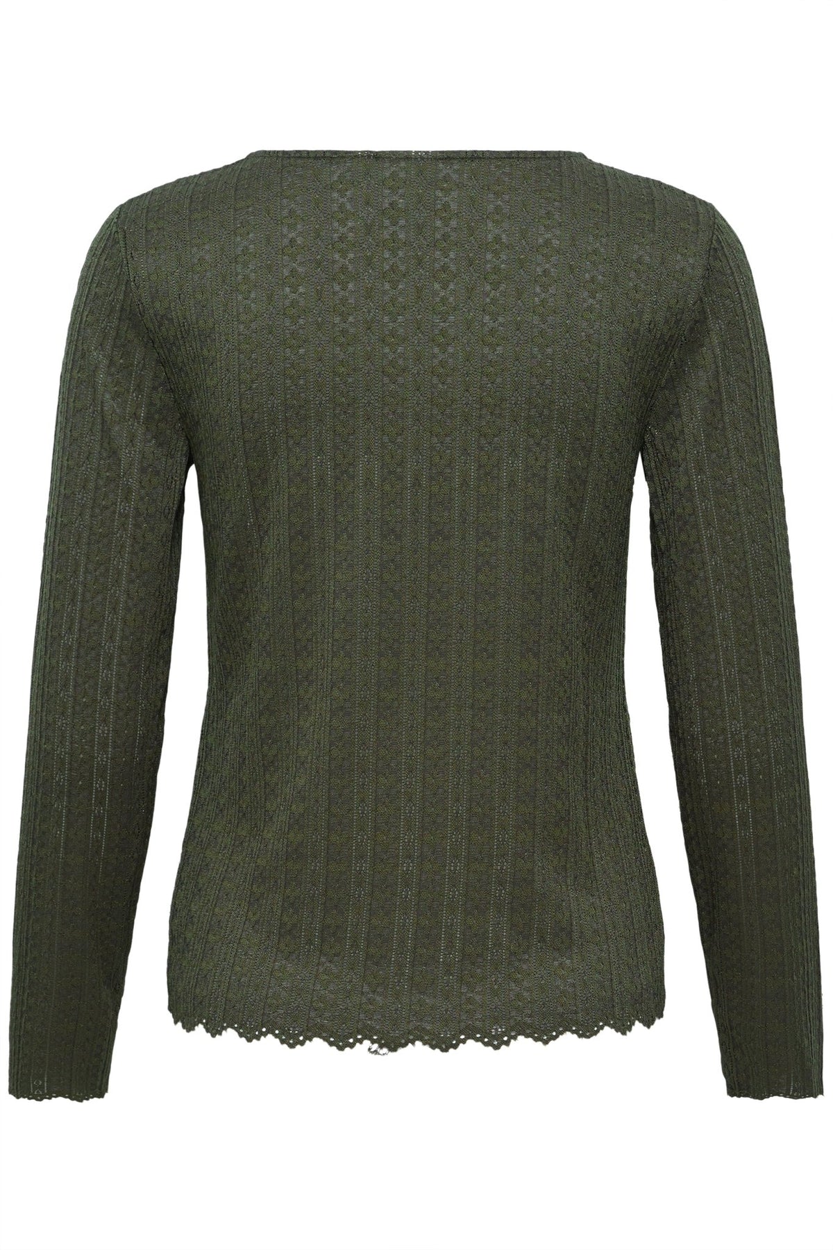NOJELLA L/Æ T-SHIRT ICHI (159) - LifeStyle Hedensted