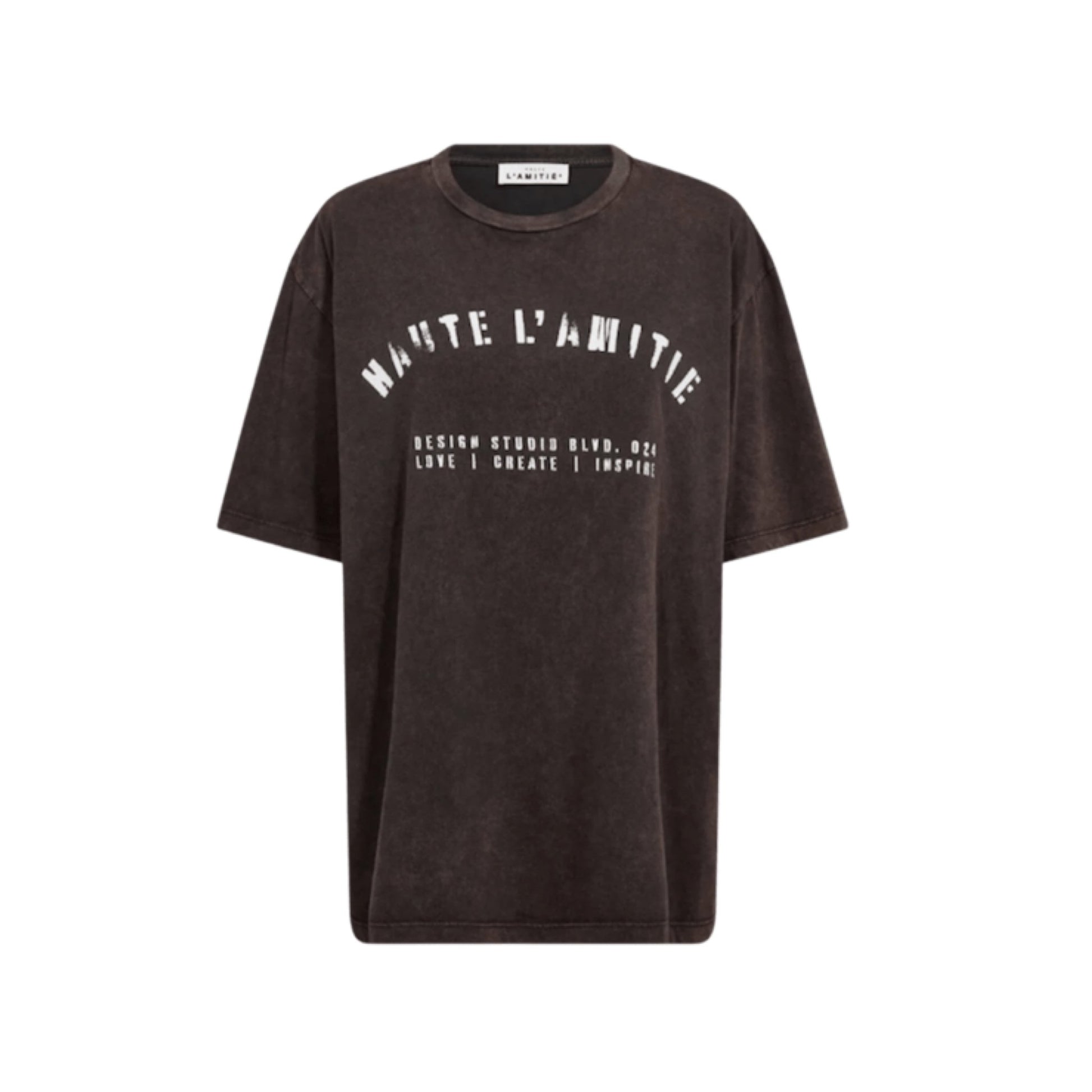NOMA ACID TEE HL (120) - LifeStyle Hedensted