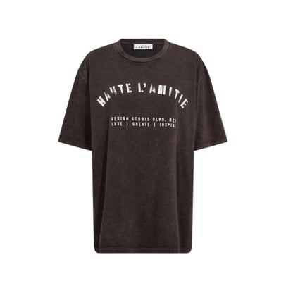 NOMA ACID TEE HL (120) - LifeStyle Hedensted