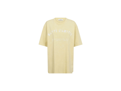 NOMA ACID TEE HL - LifeStyle Hedensted