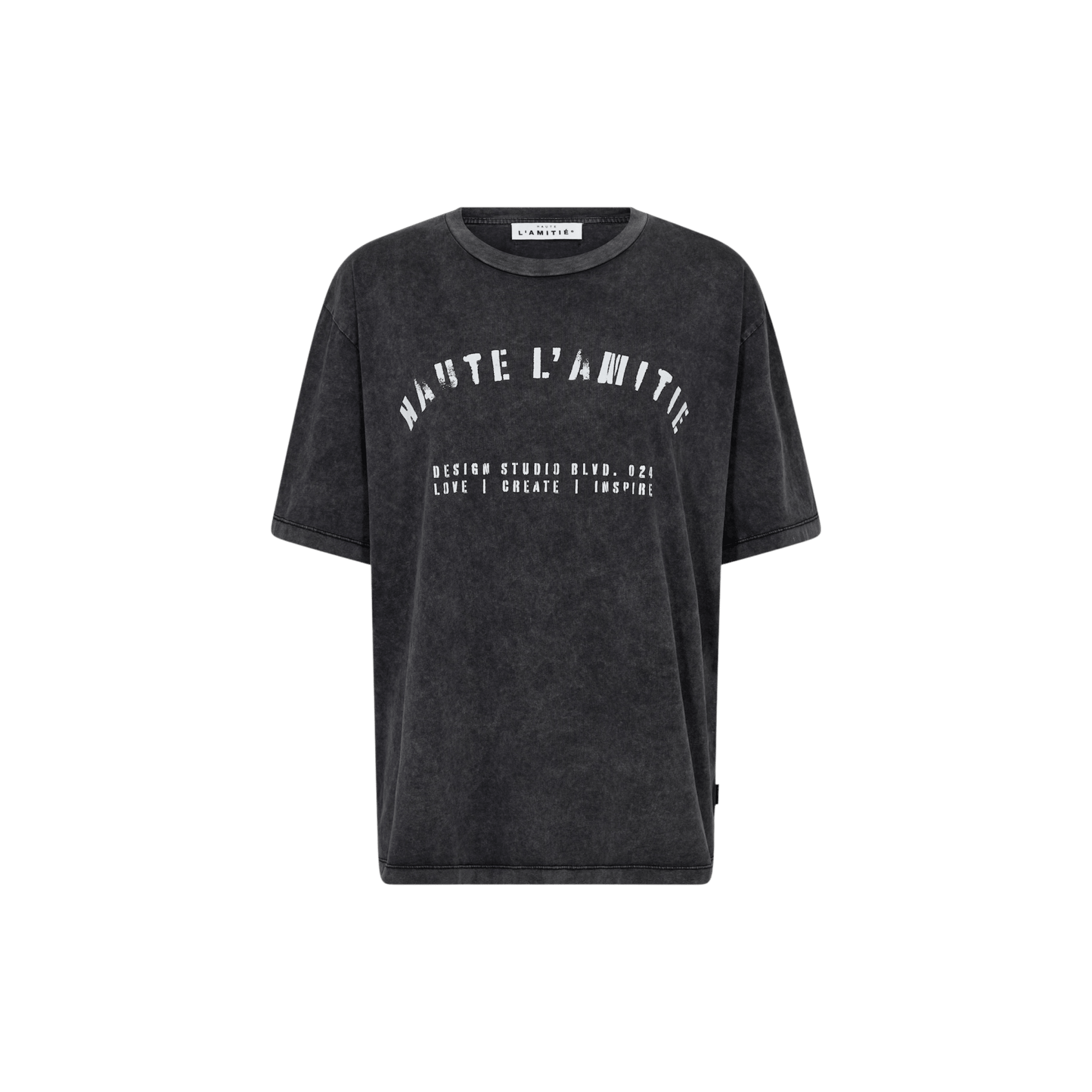 NORMA ACID TEE HL - LifeStyle Hedensted