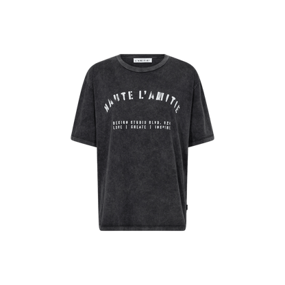 NORMA ACID TEE HL - LifeStyle Hedensted
