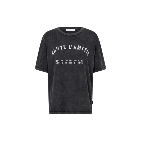 NORMA ACID TEE HL - LifeStyle Hedensted