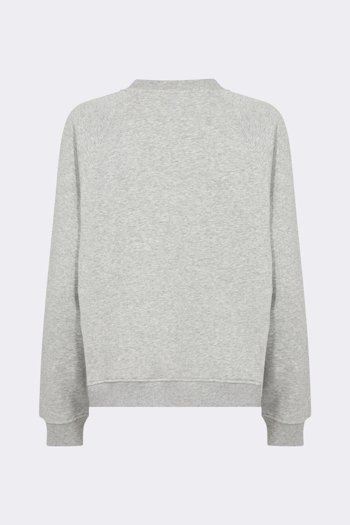 NUKA 11 SWEATSHIRT LR - LifeStyle Hedensted