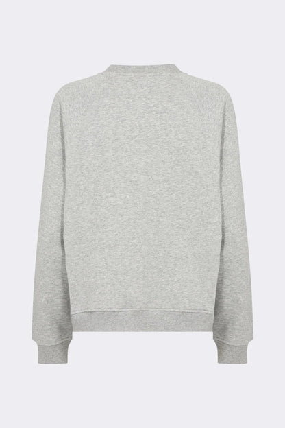 NUKA 11 SWEATSHIRT LR - LifeStyle Hedensted