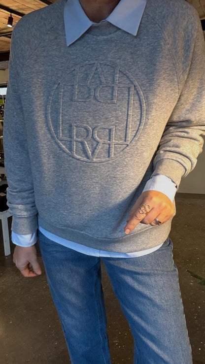 NUKA 11 SWEATSHIRT LR - LifeStyle Hedensted