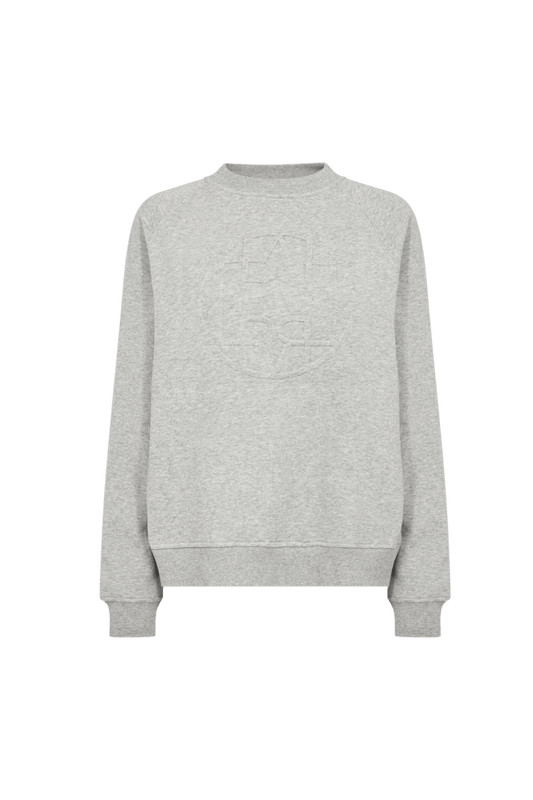 NUKA 11 SWEATSHIRT LR - LifeStyle Hedensted