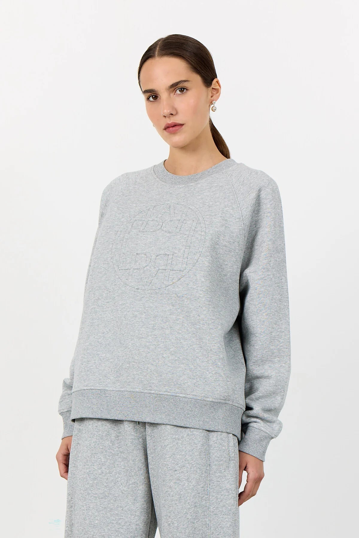 NUKA 11 SWEATSHIRT LR - LifeStyle Hedensted
