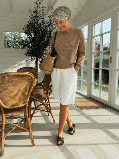 NUKA 11 SWEATSHIRT LR - LifeStyle Hedensted
