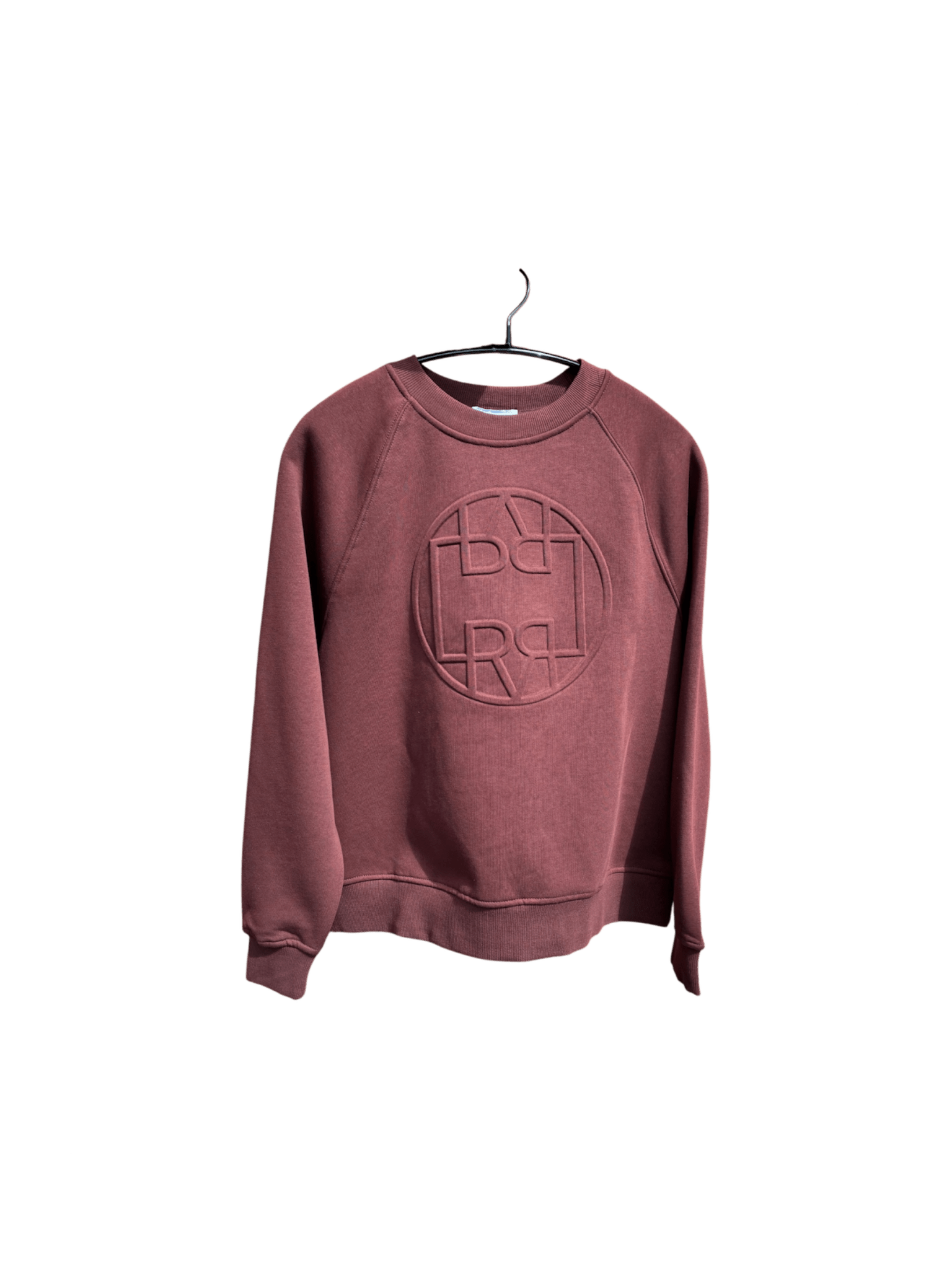 NUKA 11 SWEATSHIRT LR - LifeStyle Hedensted