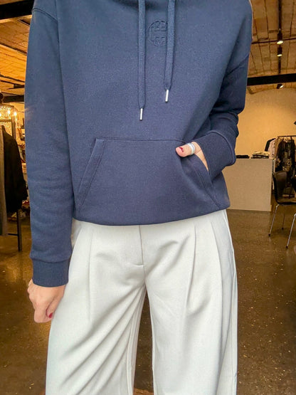 NUKA 21 HOODIE LR - LifeStyle Hedensted