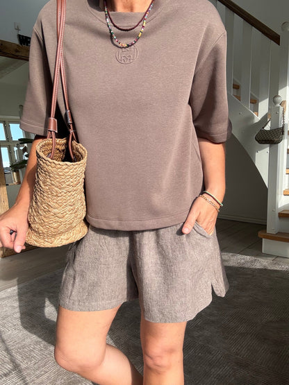 NUKA 28 K/Æ SWEAT LR - LifeStyle Hedensted