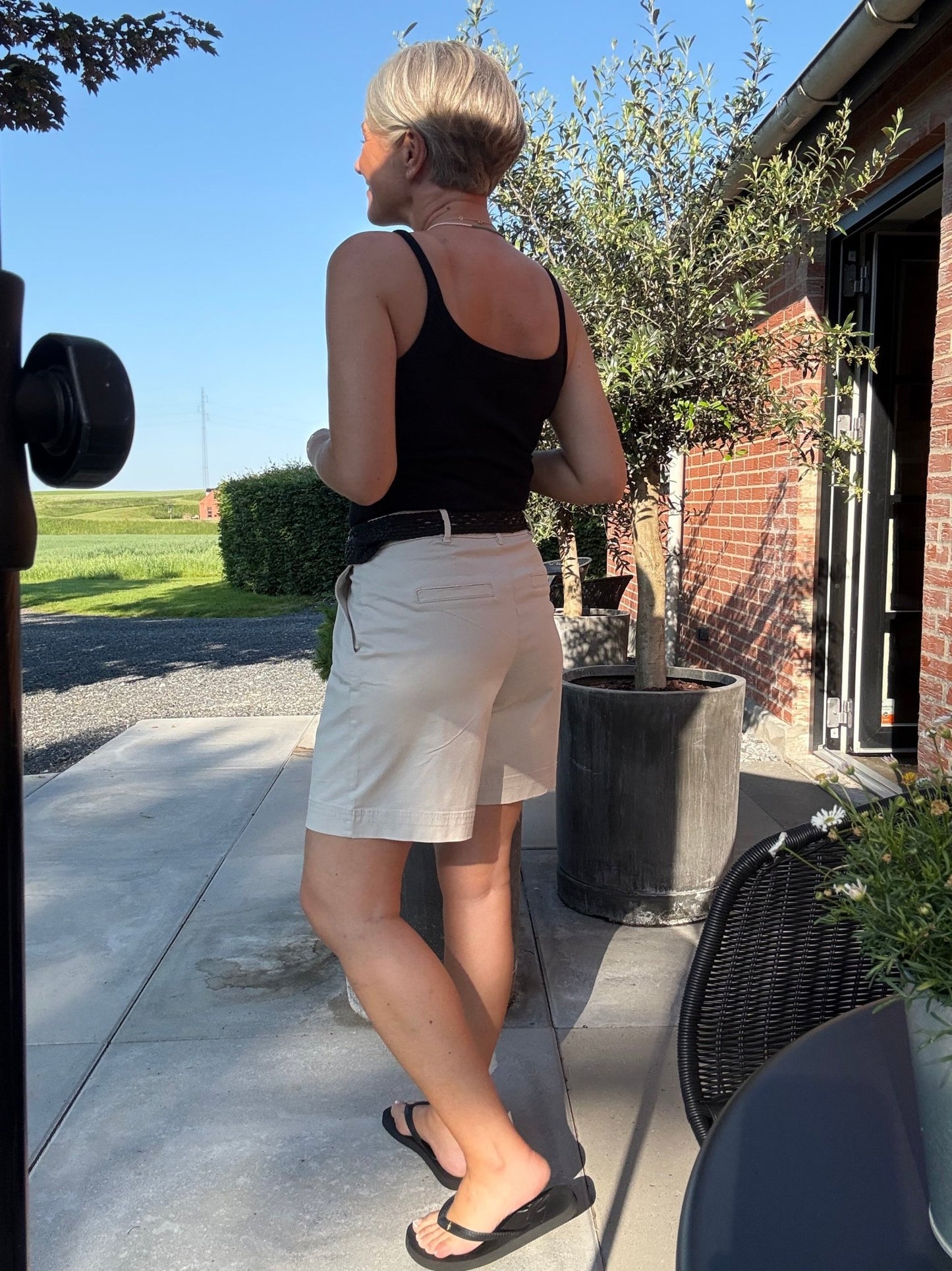 NUMBIA 14 TOP LR - LifeStyle Hedensted