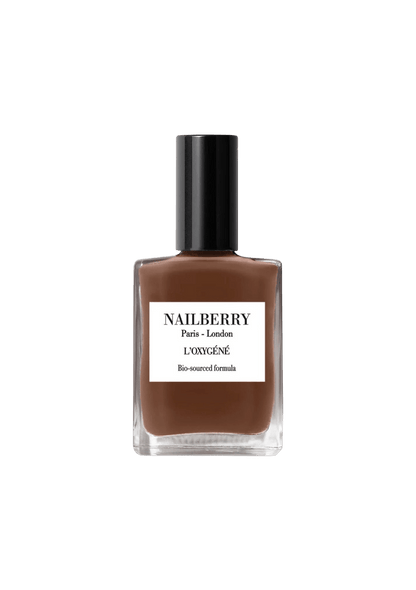 NUTS ABOUT YOU NAILBERRY - LifeStyle Hedensted