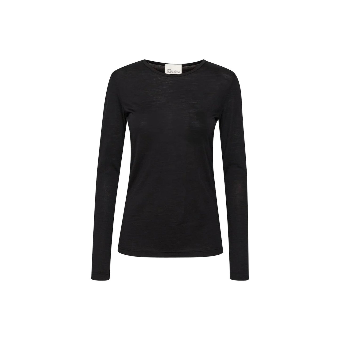 O - NECK L/Æ MEW - LifeStyle Hedensted