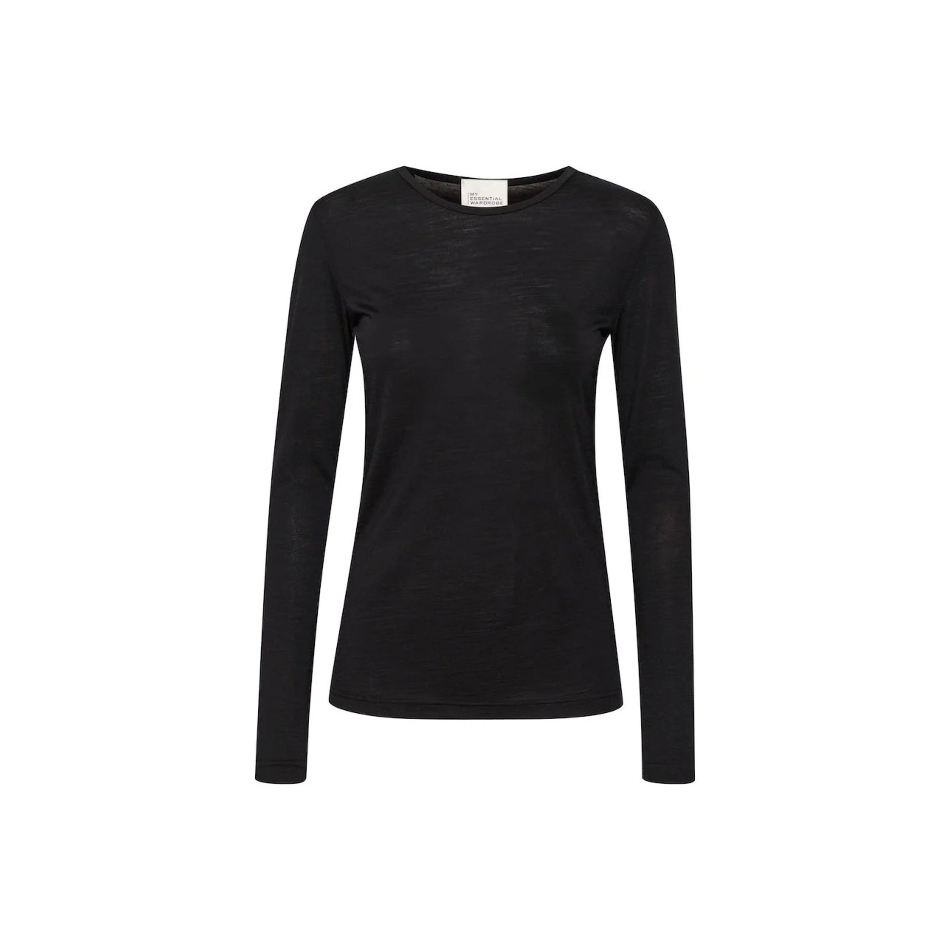 O - NECK L/Æ MEW - LifeStyle Hedensted
