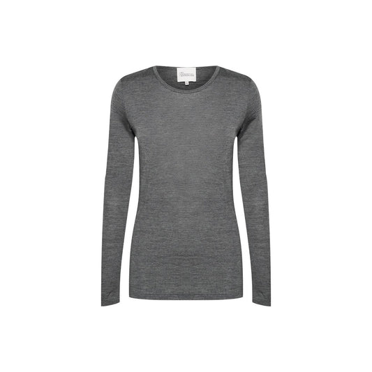 O - NECK L/Æ MEW - LifeStyle Hedensted